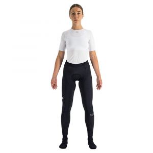 Sportful Tempo Tights Women, noir M Pantalons hiver