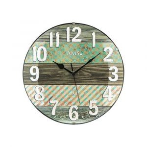 AMS montre Unisex 5556