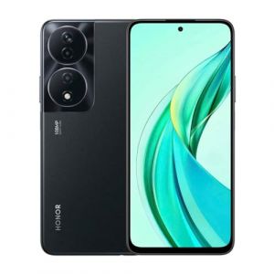 Honor 90 Smart 5G 4 Go 128 Go Noir (Noir minuit) Double SIM