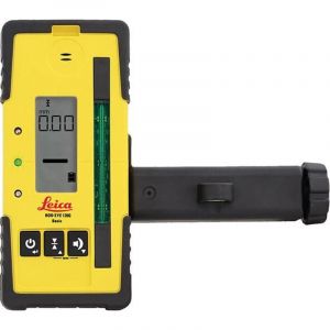 Leica Alimentation IP67 Protection résistante à l'eau et à la poussière