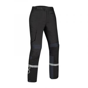 Bering Pantalon moto femme Halifax - EN 17353