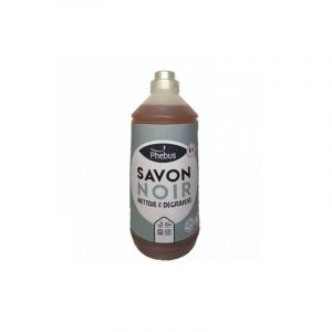 Phebus Le Droguiste Savon Noir1l - Ciron