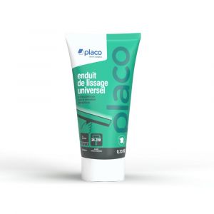 Enduit universel en p&acirc;te 0,33kg - Placo