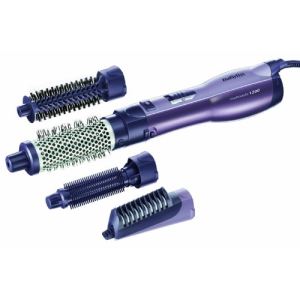 Babyliss AS120E - Brosse soufflante Multistyle 1200