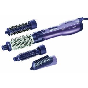 Image de Babyliss AS120E - Brosse soufflante Multistyle 1200