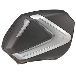 Givi Valises latérales V37 noir/carbone (paire)