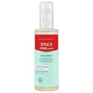 Speick Thermal Sensitiv Spray Déodorant - 75 ml