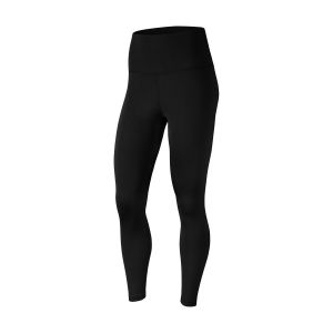 Image de Nike Legging - The yoga 7/8 - Noir Femme L