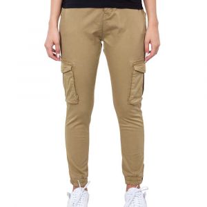 Alpha industries Les Pantalons Field S Khaki