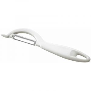 Tescoma Éplucheur à lame dentée PRESTO