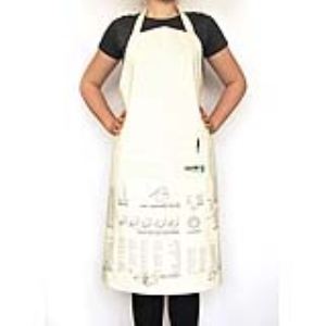 Suck uk Tablier orné d'astuces culinaires
