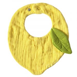 Oli & Carol Bavoir lou le citron