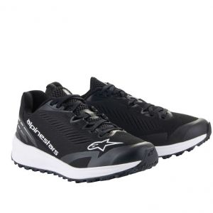 Alpinestars Baskets Meta Road V2 black/white- 38