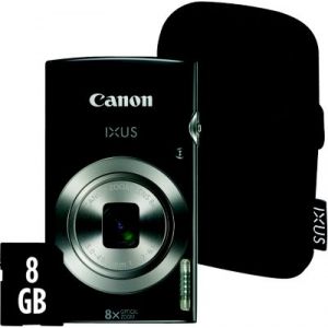 Canon IXUS 177 HS