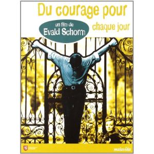 Du courage pour chaque jour