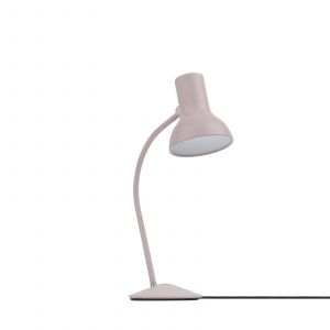 Anglepoise Lampe de table Type 75 Mini / H 46 cm gris en métal