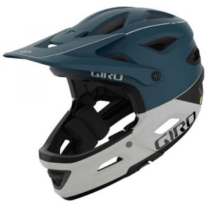 Giro Switchblade MIPS Casque, bleu/gris 55-59cm Casques downhill