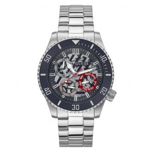 Guess Montre GW0488G1 MENS SPORT