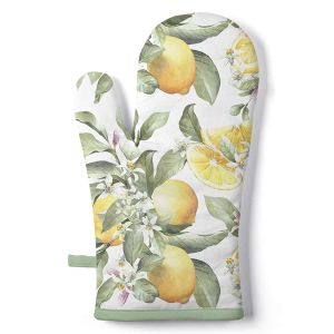 Enesco Gant de cuisine Citrons