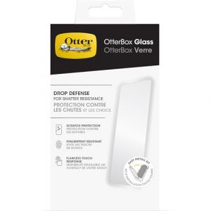 Otterbox Prot&egrave;ge &eacute;cran Pixel 8 Pro clear