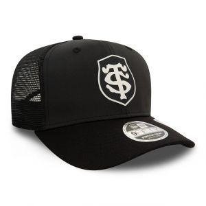 New era Casquette trucker 9FIFTY Stade Toulousain Fourth