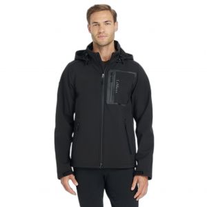 Lemieux Veste &eacute;quitation softshell