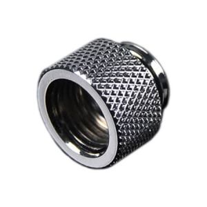 Barrow Extension mâle vers femelle 10 mm - Argent