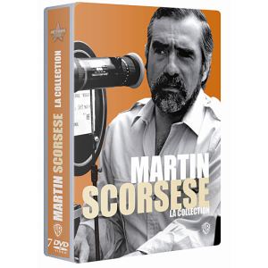 Image de Coffret Martin Scorsese - 5 Films