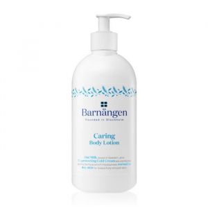 Barnängen Caring Body Lotion - 400 ml