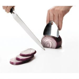 Ibili Protecteur de doigts en inox