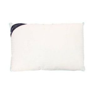 Drouault Oreiller Taiga 4 Blanc - Couleur Blanc - Taille 40 x 60 cm
