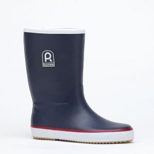 Rouchette Bottes de jardin enfant CAP marine - Taille 31