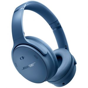 Bose Casque Quietcomfort Bleu
