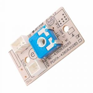 Beko Module Thermostat Cong&eacute;lateur Cong&eacute;lateur Cn232120, Cha28020, Cna32200 4360635285