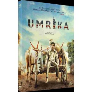 Umrika