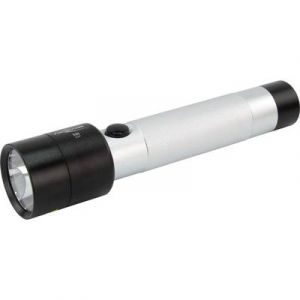 Ansmann 1600-0155 Lampe torche LED Noir torche et lampe de poche