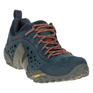 Merrell Chaussures Intercept - Blue Wing - Taille EU 47