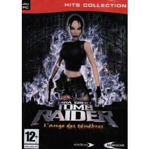 Image de Tomb Raider : L'Ange des Ténèbres [PC]