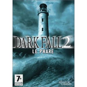 Image de Dark Fall 2 : Le Phare [PC]