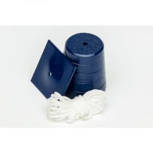 Nespoli Fil à plomb de maçon - 600g