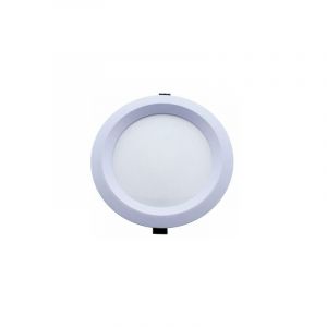 Downlight Led Encastrable 30w Cct Ugr19 24cm