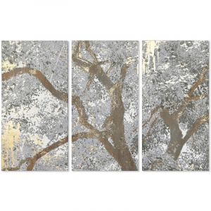 DKD Home Decor Cadre, Standard