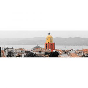 Artis Toile 30X97 St Tropez Nuit