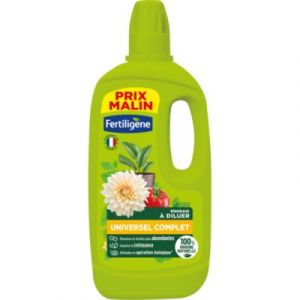 Fertiligene Engrais à diluer universel complet 700ml