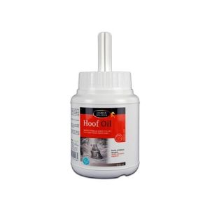 Horse Master Huile pour sabot de cheval 400 ml
