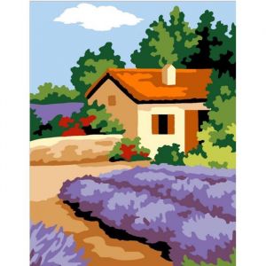 Canevas Blanc 20x25 Mrck7666024216