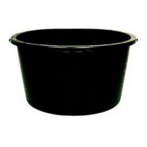 Forum Seau de mortier, rond, Contenu : 65 l