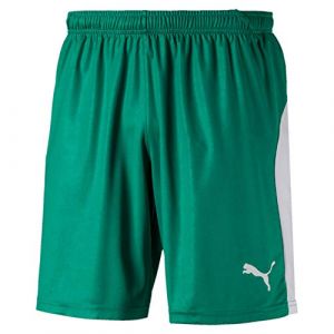 Image de Puma Short Liga Shorts vert - Taille EU XXL,EU M,EU L