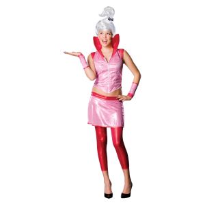 Image de Costume Ados Judy Jetson