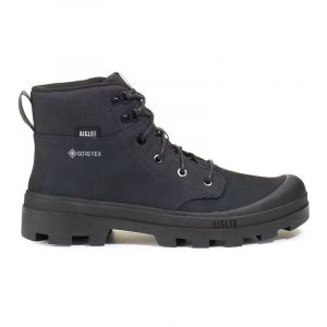 Aigle Tenere Ltr Gtx - Bottes de pluie homme Noir 44